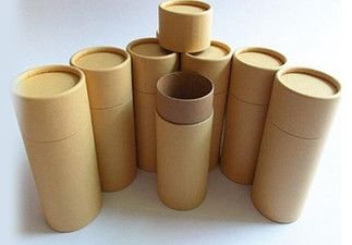 Paper Composite Containers