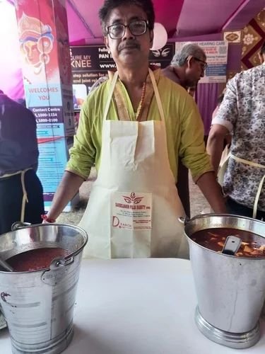 Non Woven Disposable Apron