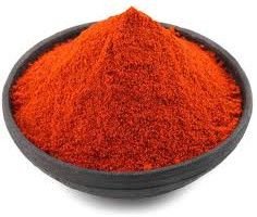 Loose Red Chilli Powder