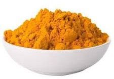 Loose Termeric Powder