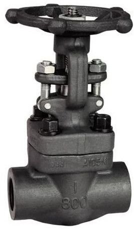 Cast Iron Forged Steel Valve