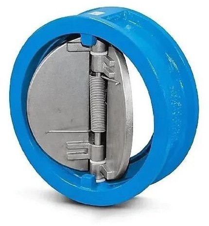 Dual Plate Non Return Valve