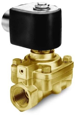 Electric Solenoid Valve
