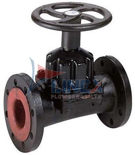 Diaphragm Valve