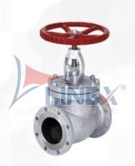 Glandless Piston Valve