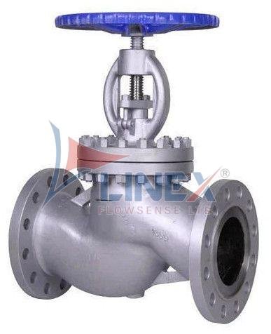 IBR Valve