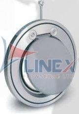 Spring Check Valve