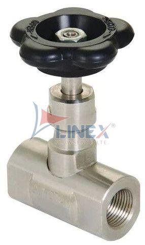 Stainless Steel Needle Valve