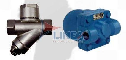 Steam Trap Valve