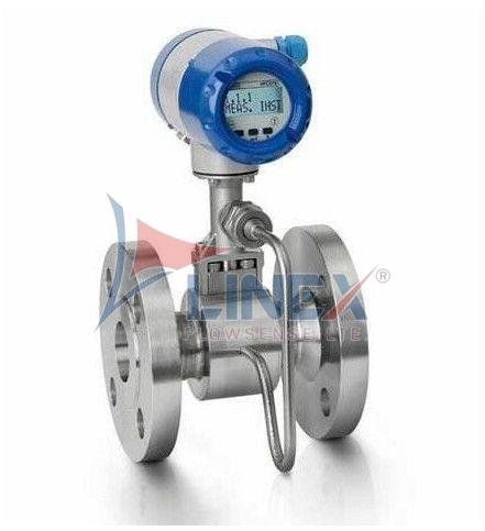 Vortex Flow Meter