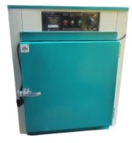 Hot Air Oven