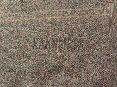 Twist Check Cotton Fabric
