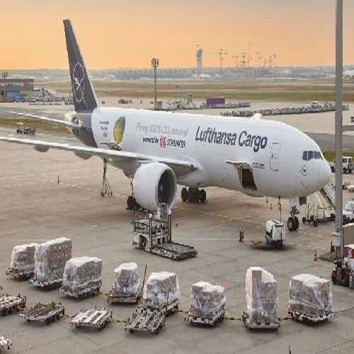 Air Transportation Service