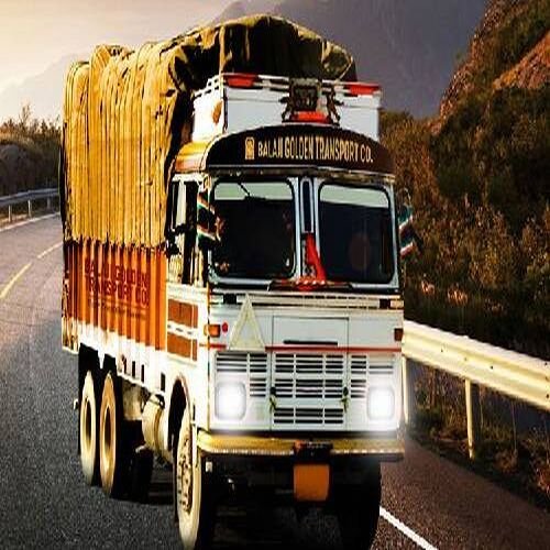 Full Truck Loading Service