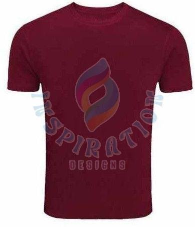 Premium Cotton Printed T Shirt