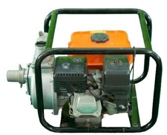 1 HP Centrifugal Water Pump