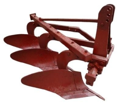 Mouldboard Plough