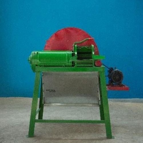 Tray Model Chaff Cutter