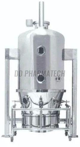 Fluid Bed Dryer 5 Kg