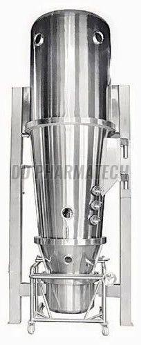 Fluid Bed Dryer 30 Kg