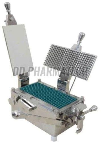 Capsule Filling Machine 300