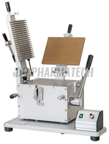 Capsule Filling Machine 150