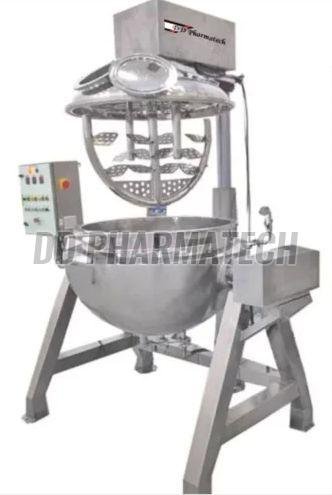 60 L Starch Paste Kettle