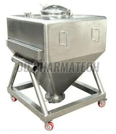 IPC Bin Container