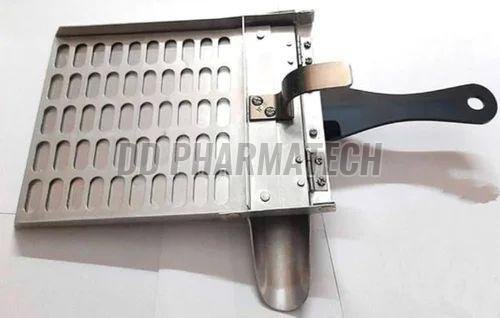 Manual Tablet Capsule Counter