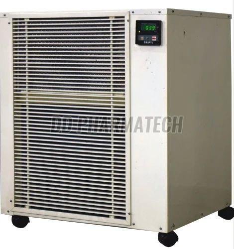 Mild Steel Dehumidifier