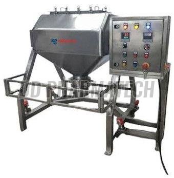 Octagonal Blender Machine