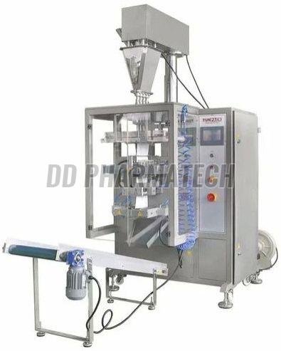Pharma Pouch Packaging Machine