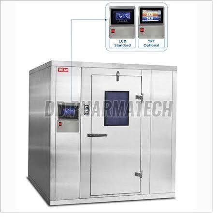 Pharmaceutical Stability Chamber
