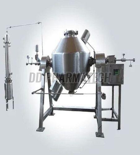 Rcbd Machine