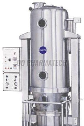 Stainless Steel Tablet Making Machine