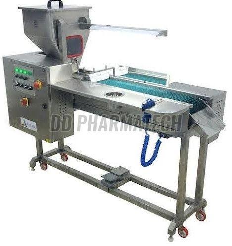 Tablet Inspection Machine
