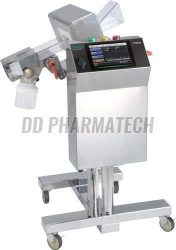 Tablet Inspection Metal Detector