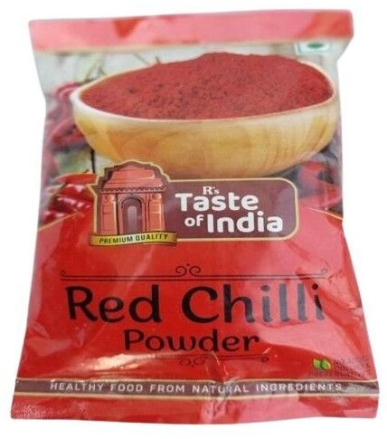 Premium Dried Red Chilli Powder