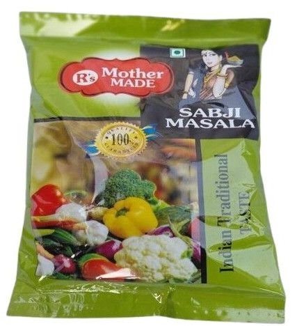 Premium Sabji Masala Powder