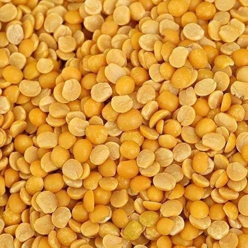 Indian Pulses