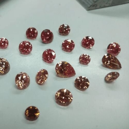 Pink Diamond