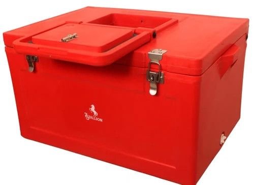100 Litre Plastic Insulated Ice Box