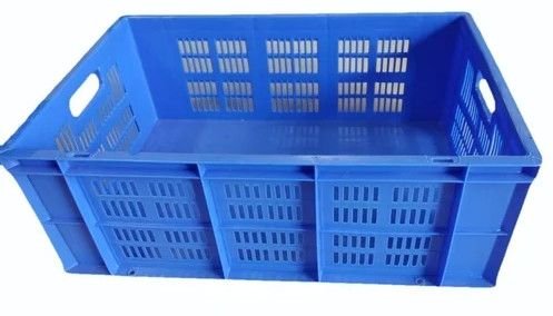 45 Liter Supreme Bakery Plastic Crate