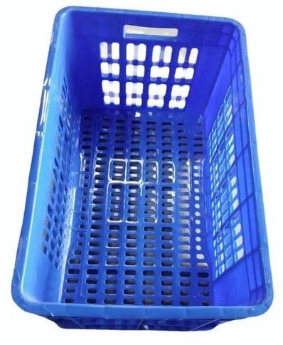 60 Litre Supreme Fruit Plastic Crate