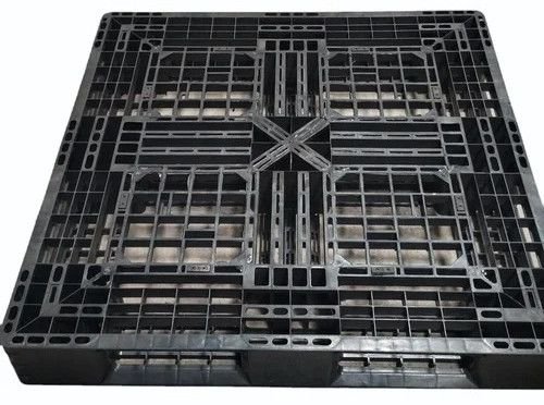 Industrial Plastic Pallet