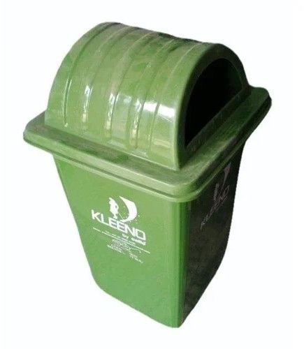 Kleeno Plastic Outdoor Dustbin