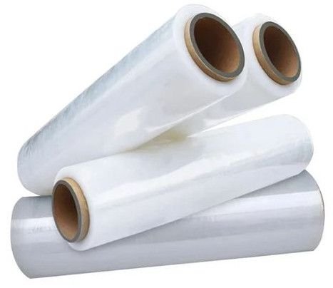 LLDPE Stretch Film Roll