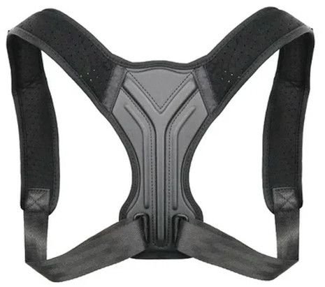Back Support Posture Correction Belt
