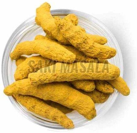 Curcumin Rich Turmeric Finger