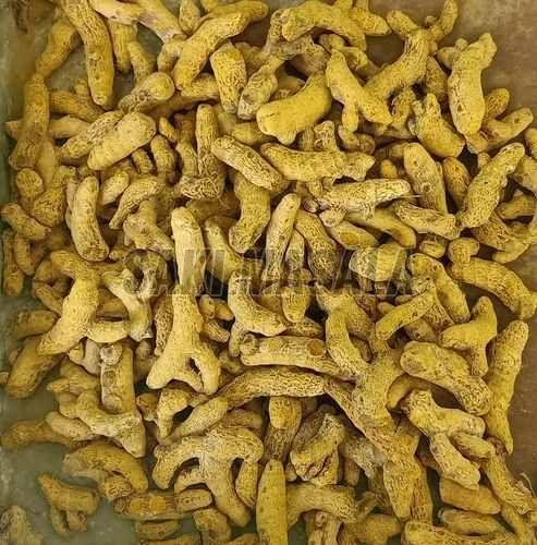 Kasturi Turmeric Finger